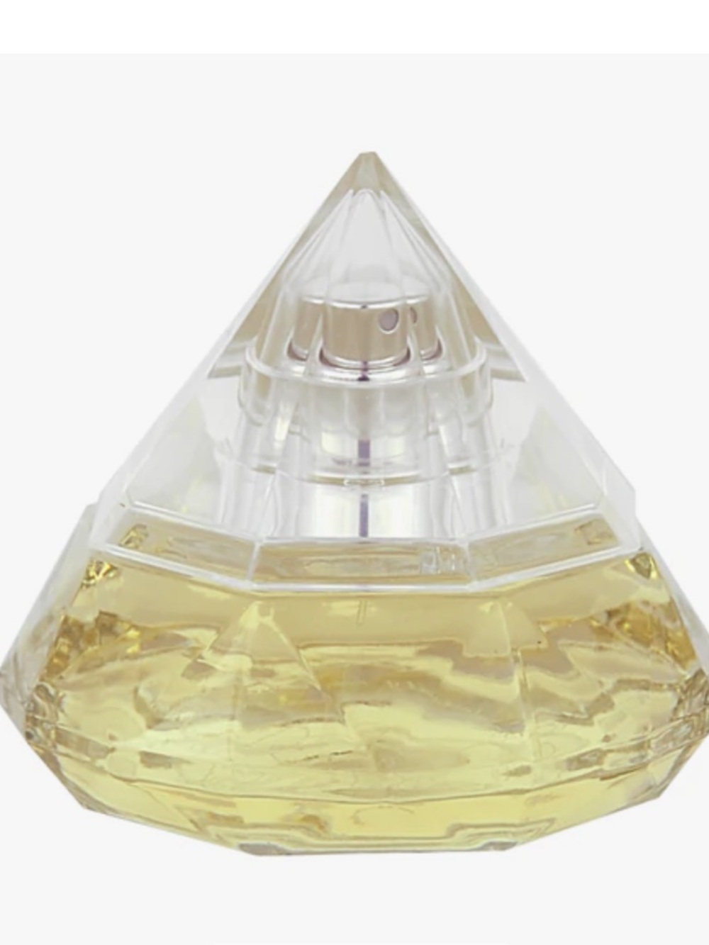 Kimora Lee Simmons Baby Phat Fabulosity Spray Perfume